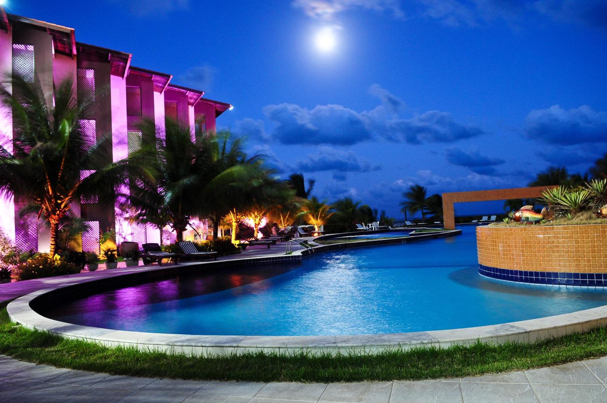 Aruana Pousada Conde  Exterior photo