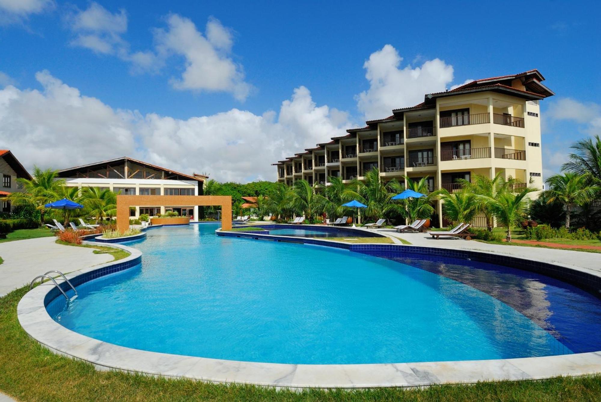Aruana Pousada Conde  Exterior photo