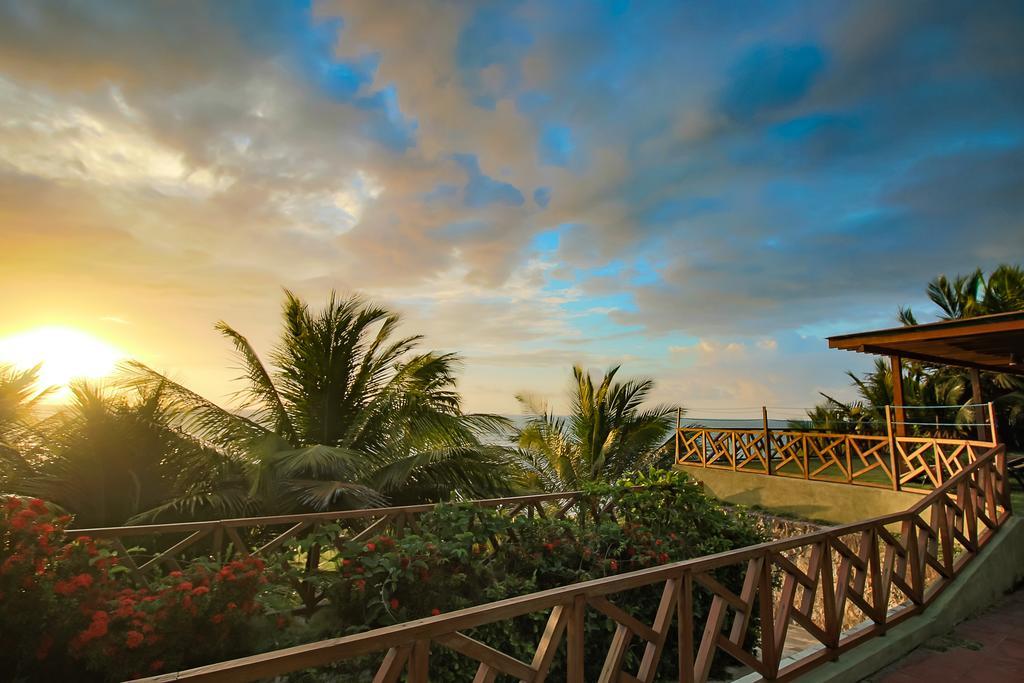 Aruana Pousada Conde  Exterior photo