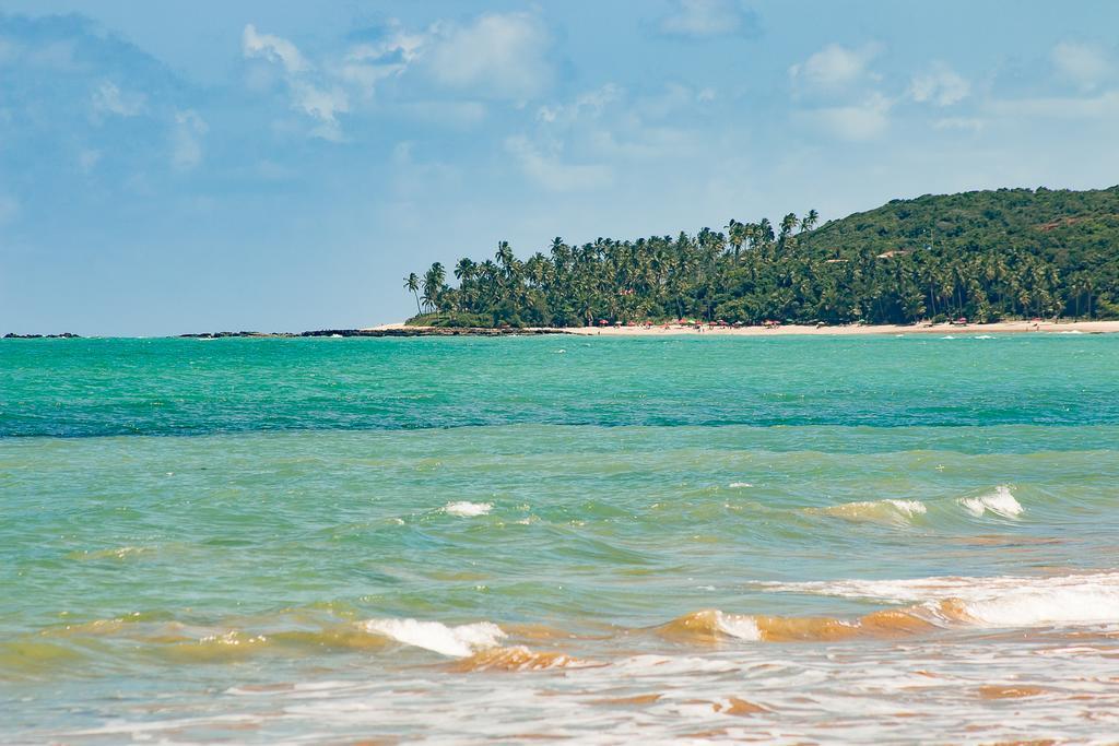 Aruana Pousada Conde  Exterior photo
