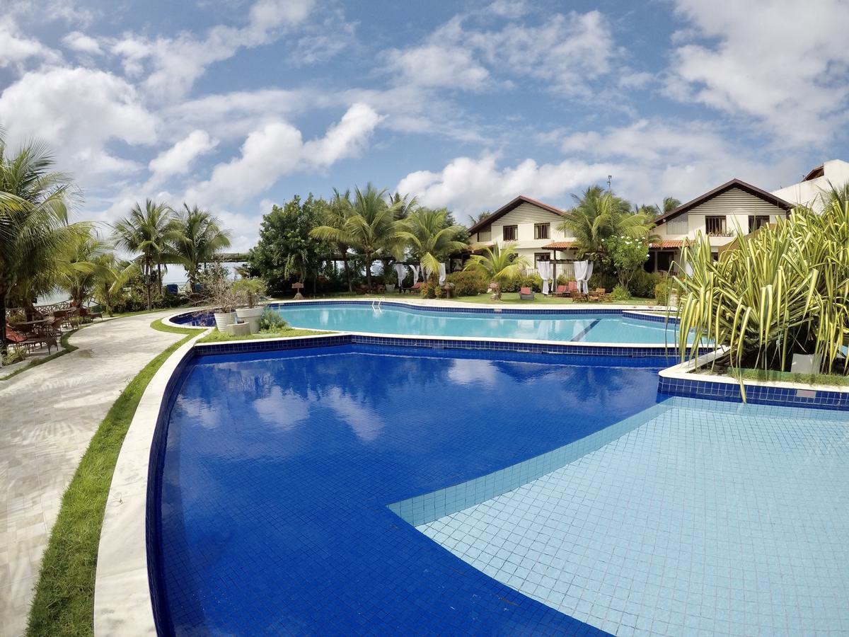 Aruana Pousada Conde  Exterior photo