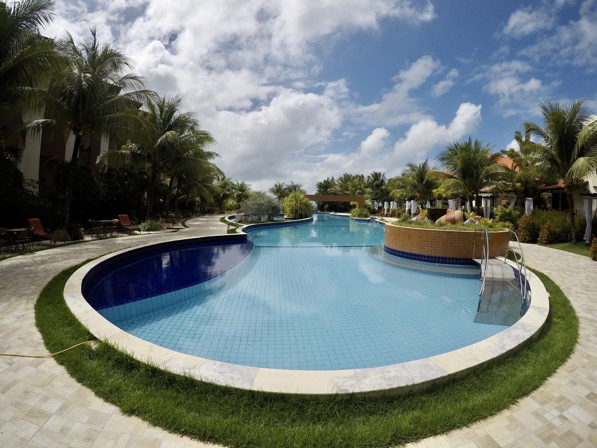 Aruana Pousada Conde  Exterior photo