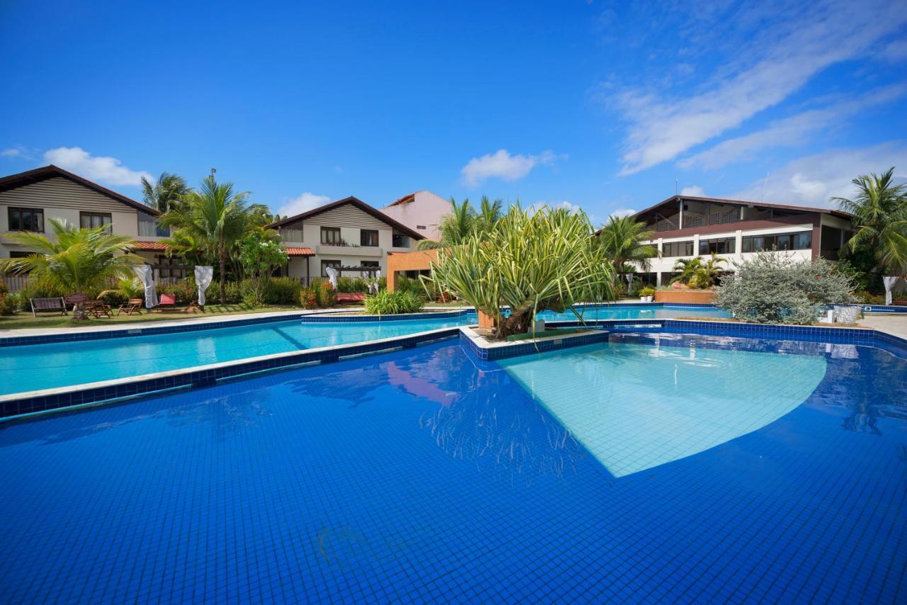Aruana Pousada Conde  Exterior photo